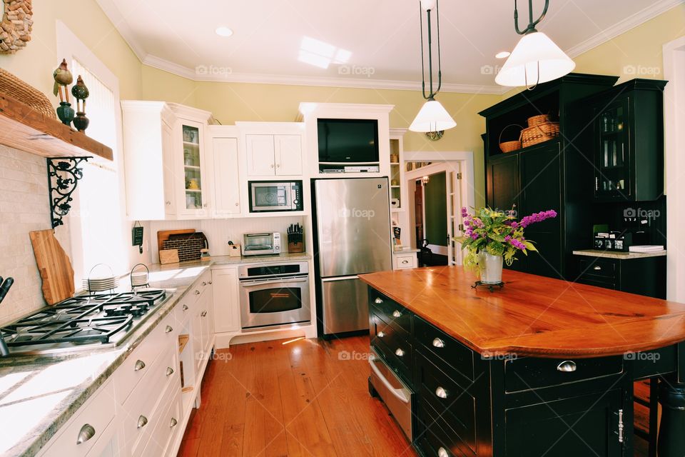 Furniture, Room, Indoors, Stove, Contemporary