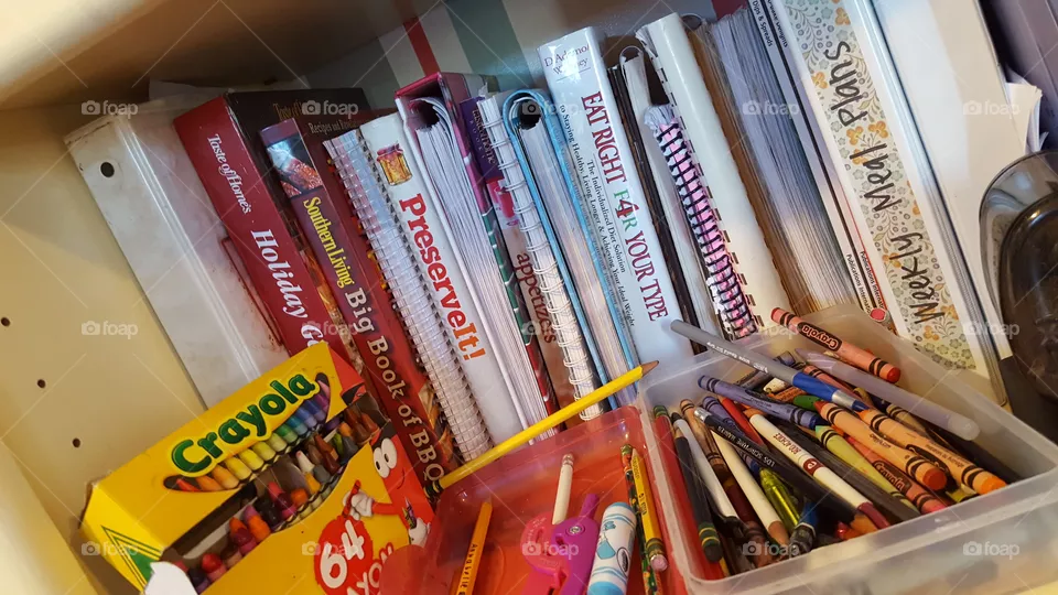 No Person, Education, School, Paper, Business
