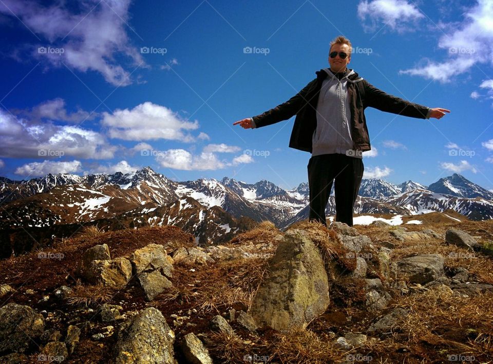 Tatra Mountains