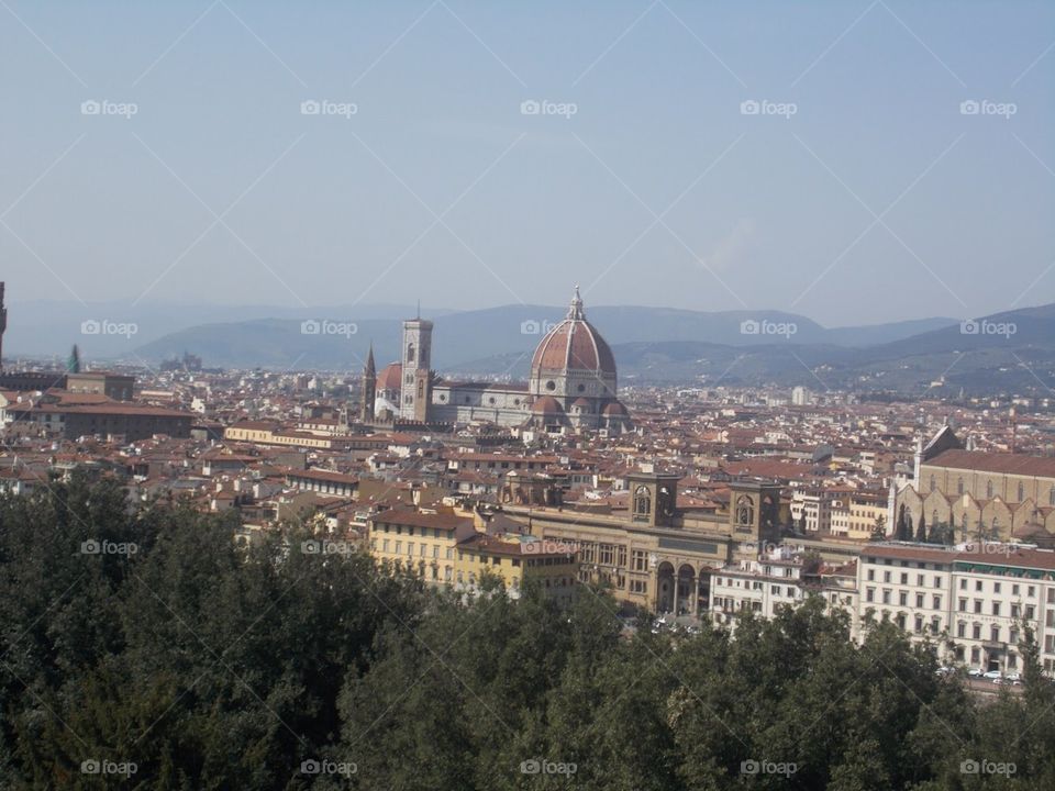 Firenze • Toscane • Italy 