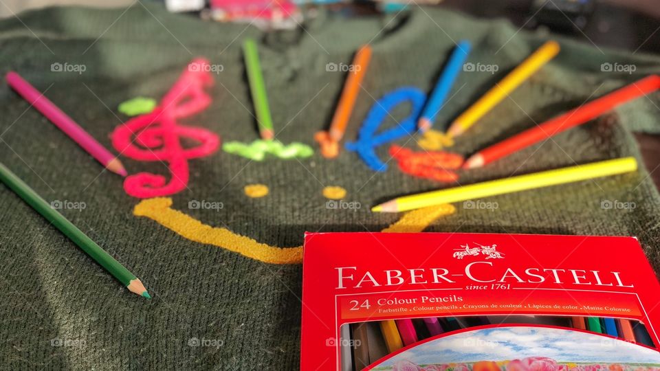 Fabercastell 