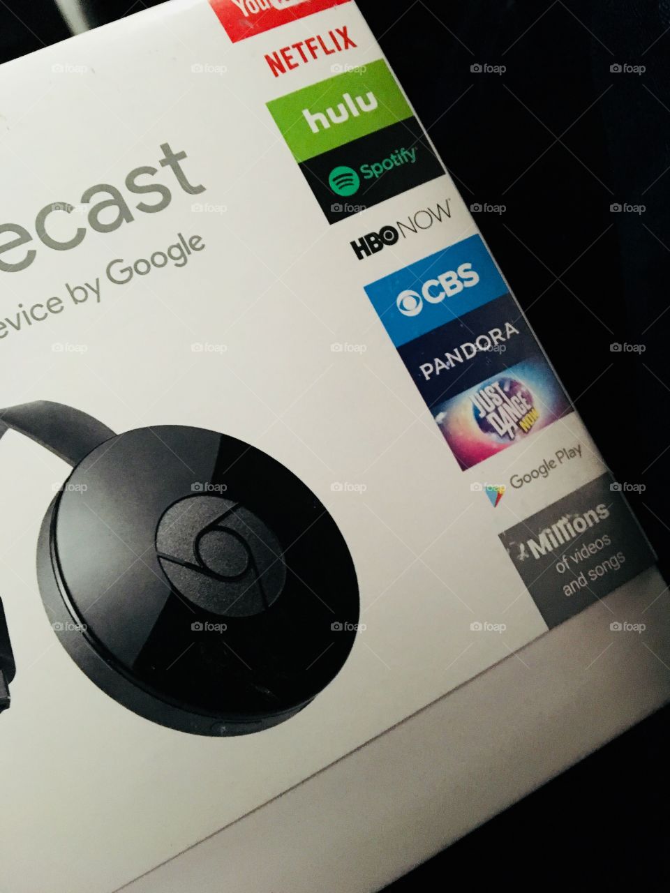 Grammy guess she went to look