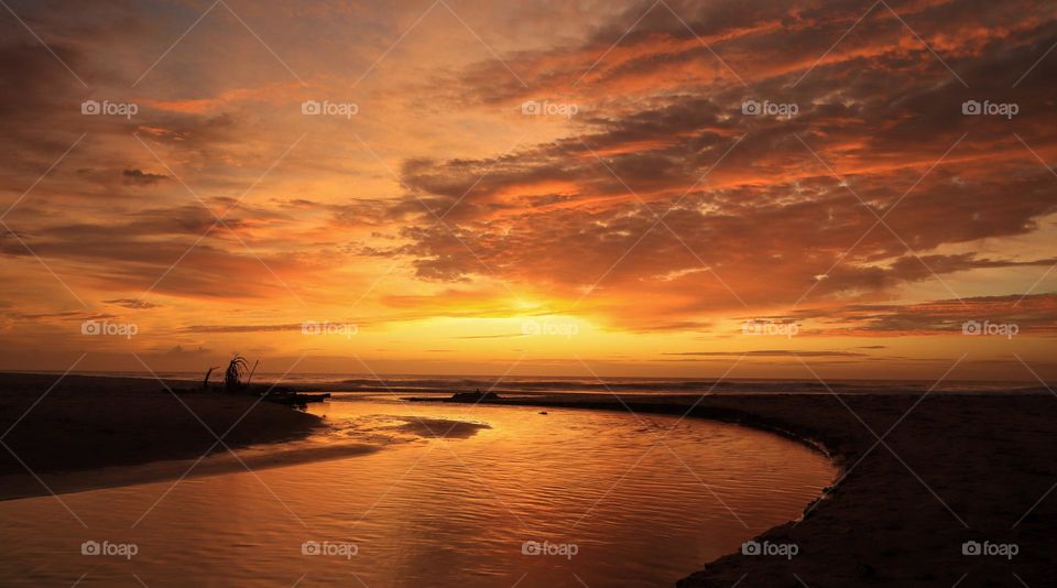 Sunrise New Zealand