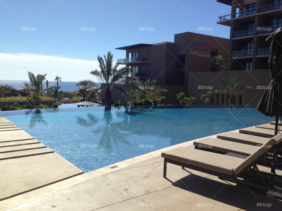 San Jose del Cabo JW Marriott