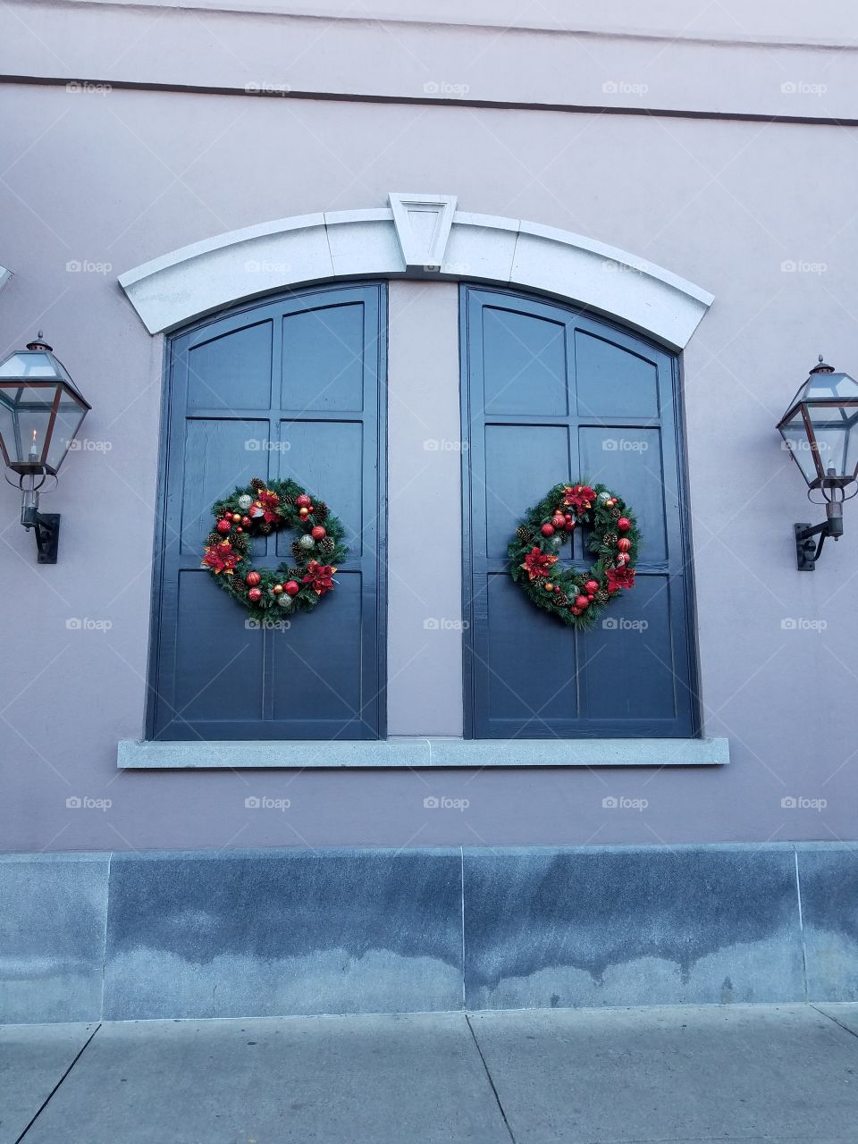 Christmas Wreath