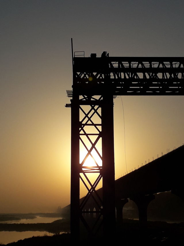 sunrise