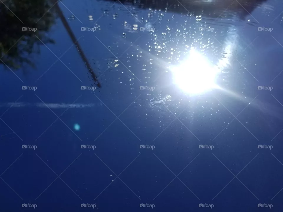 sun