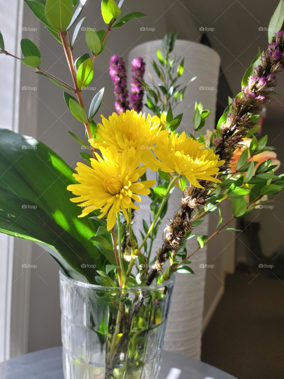 Beautiful flower bouquet