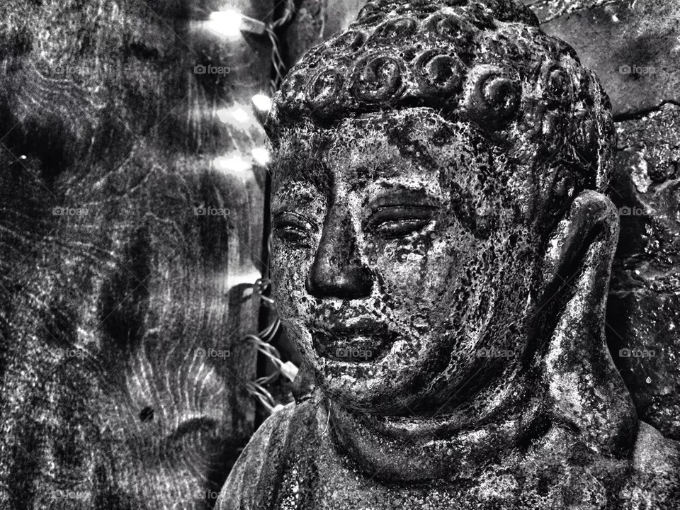 Buddha B