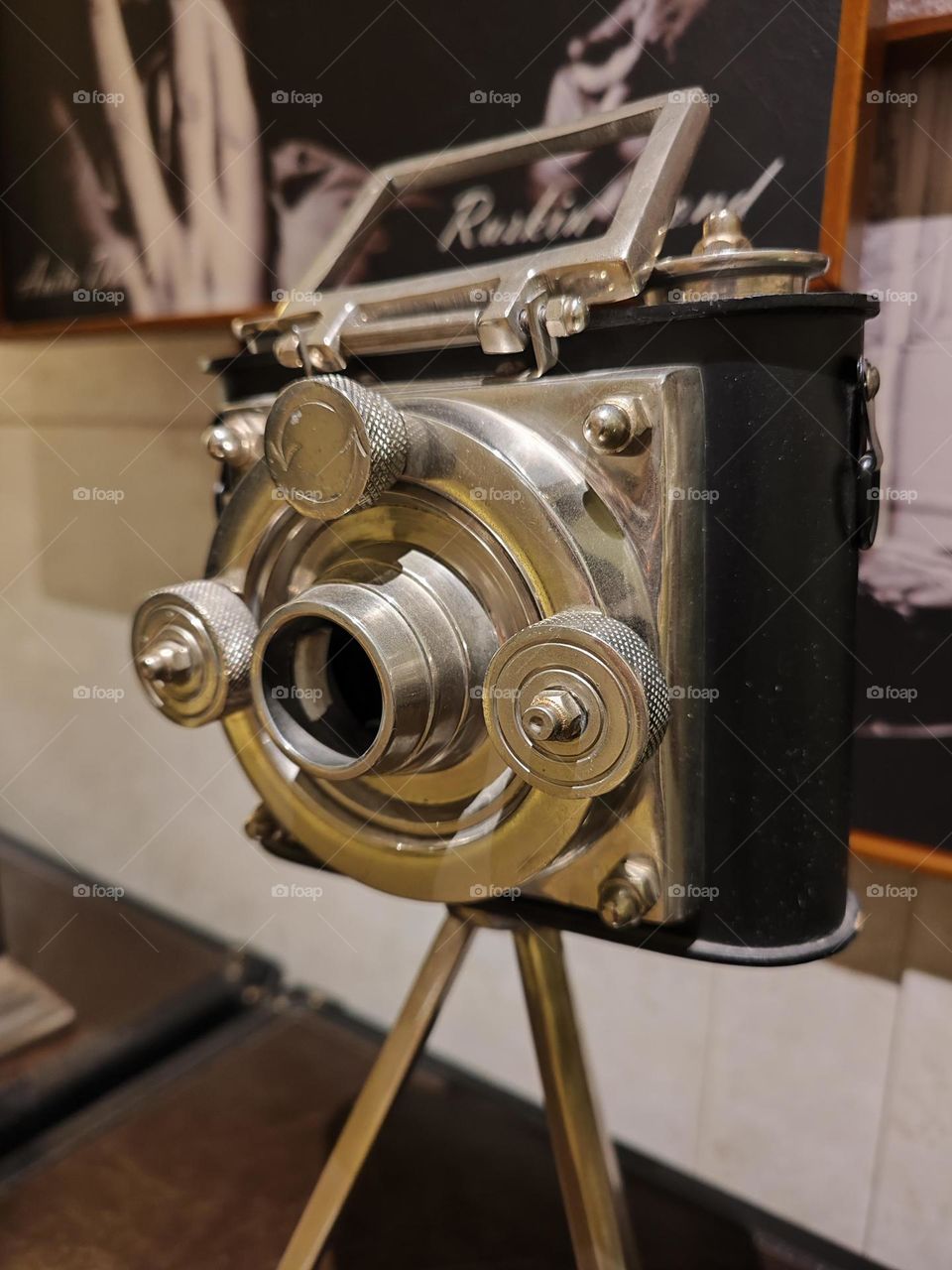 Ancient camera,  old camera