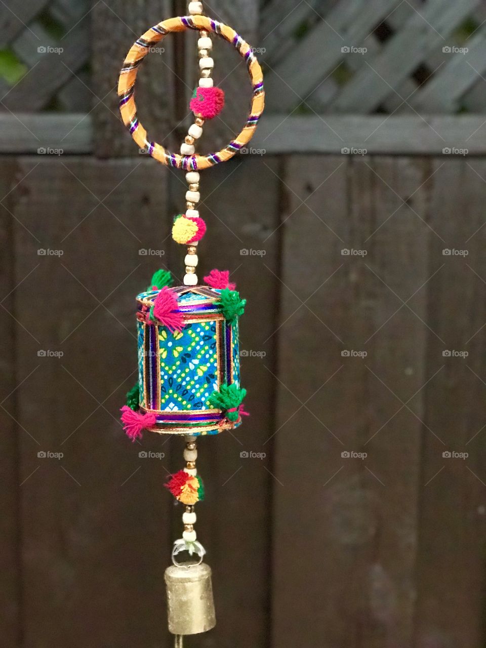 Wind chime