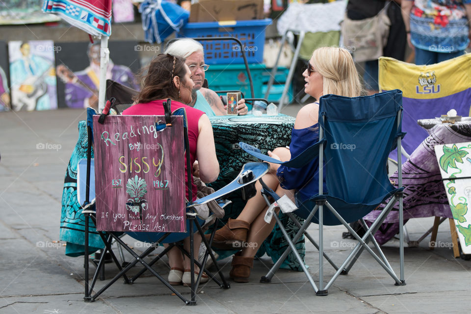 People, Street, City, Festival, Woman