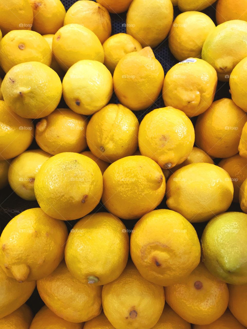 Lemons 