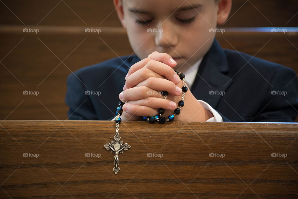 Rosary 