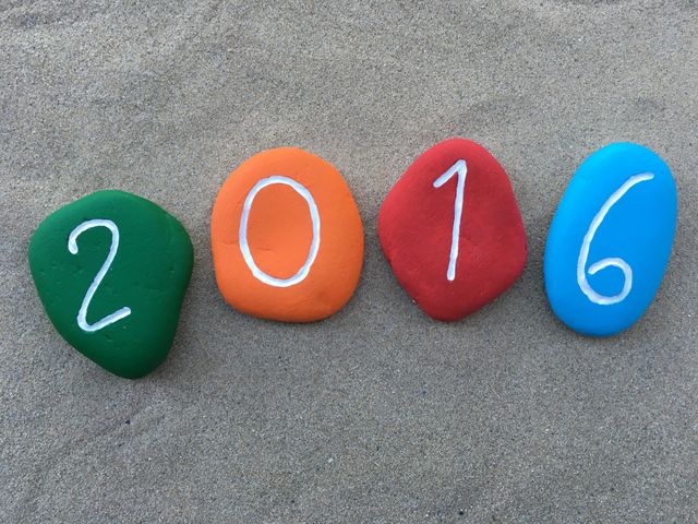 2016 
