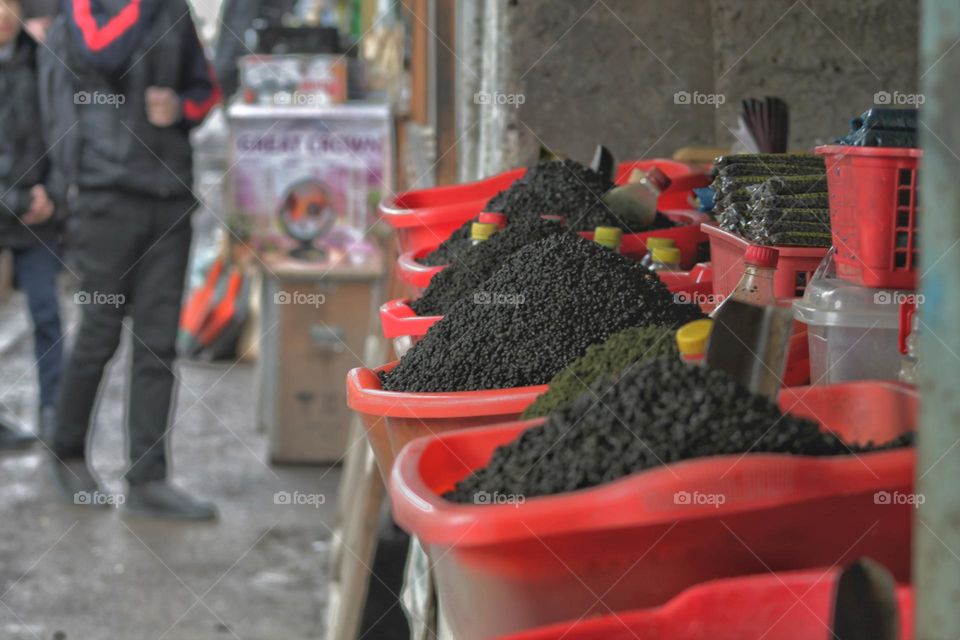 nasvay sold from the counter light Asian tobacco product