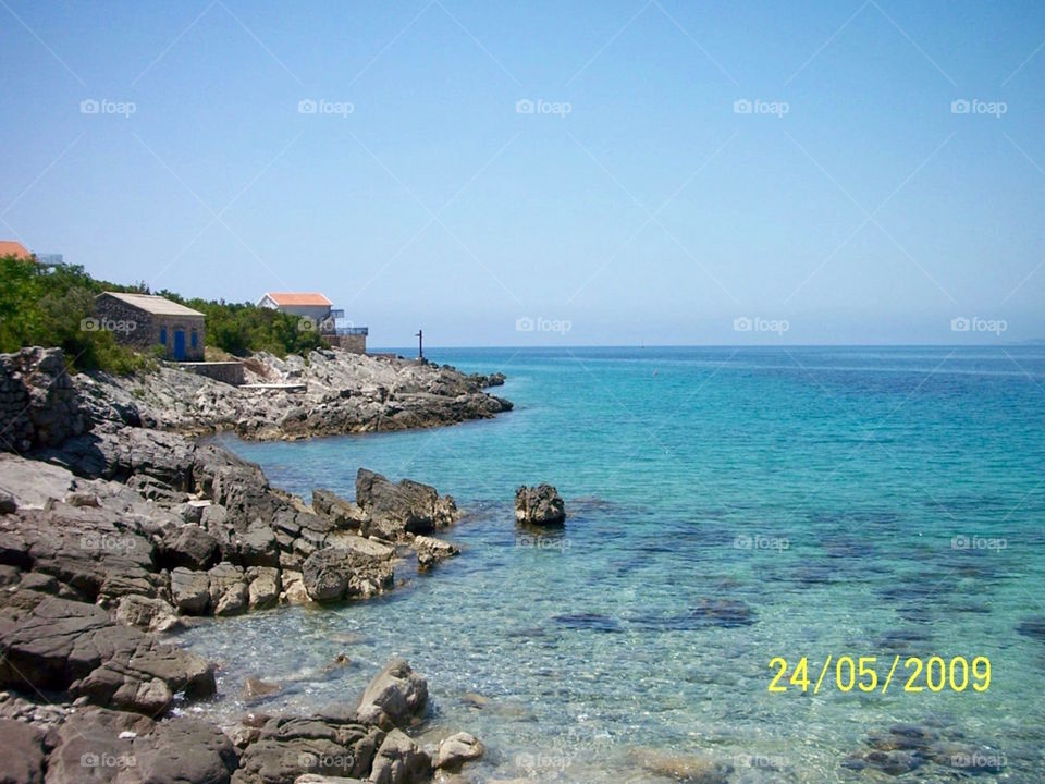 Seaside Montenegro