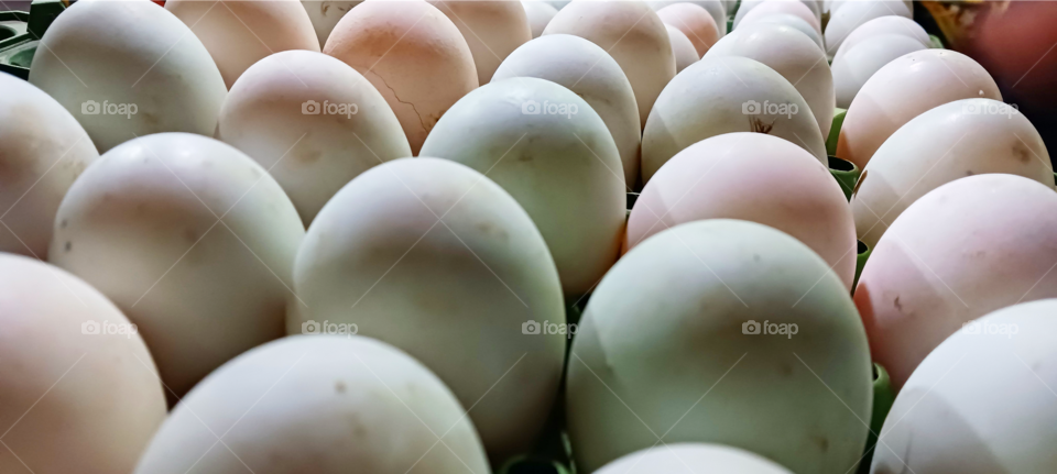 Eggs