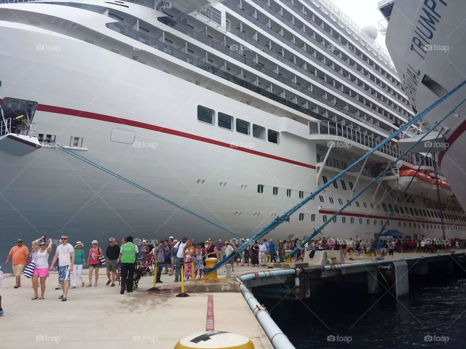 cruise