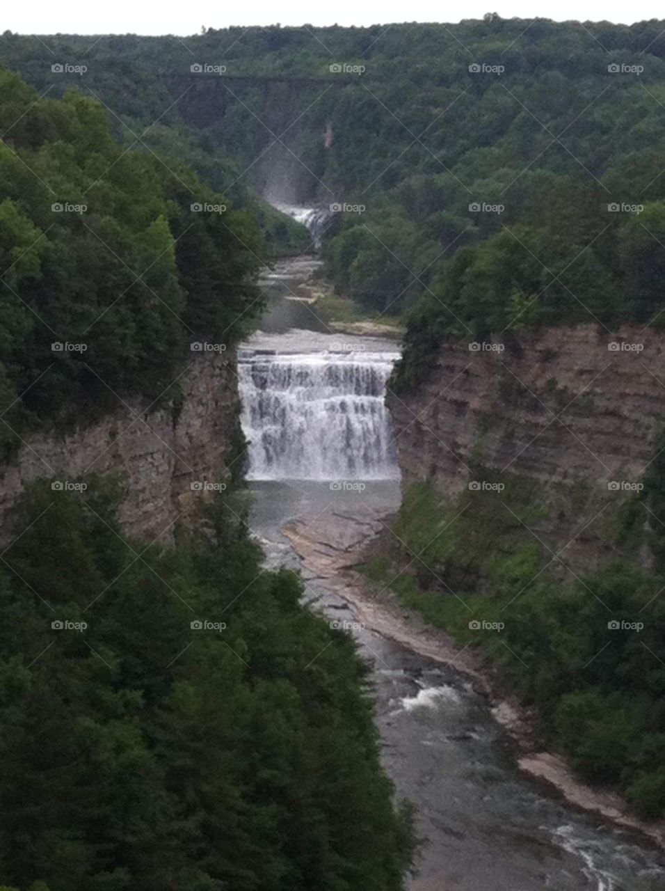 Letchworth State Park 