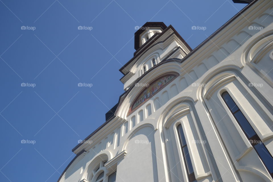 Suceava Cathedral