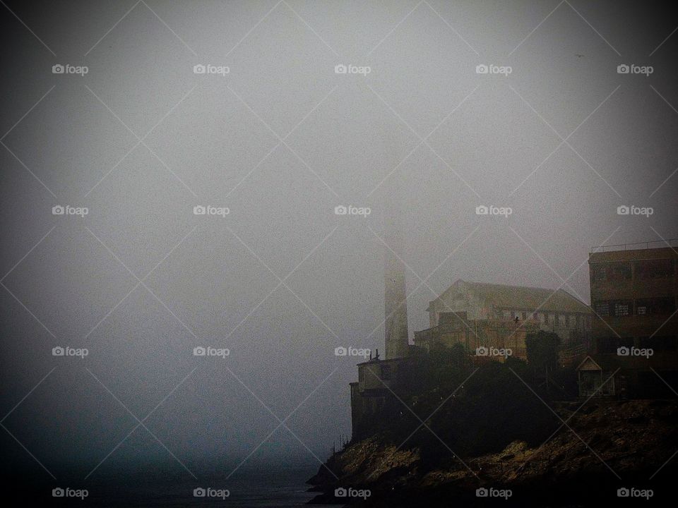 Alcatraz 