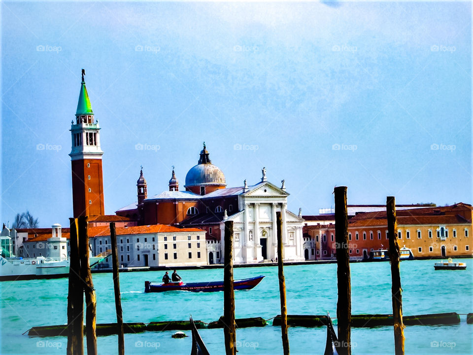 Venezia, Italy 🇮🇹.