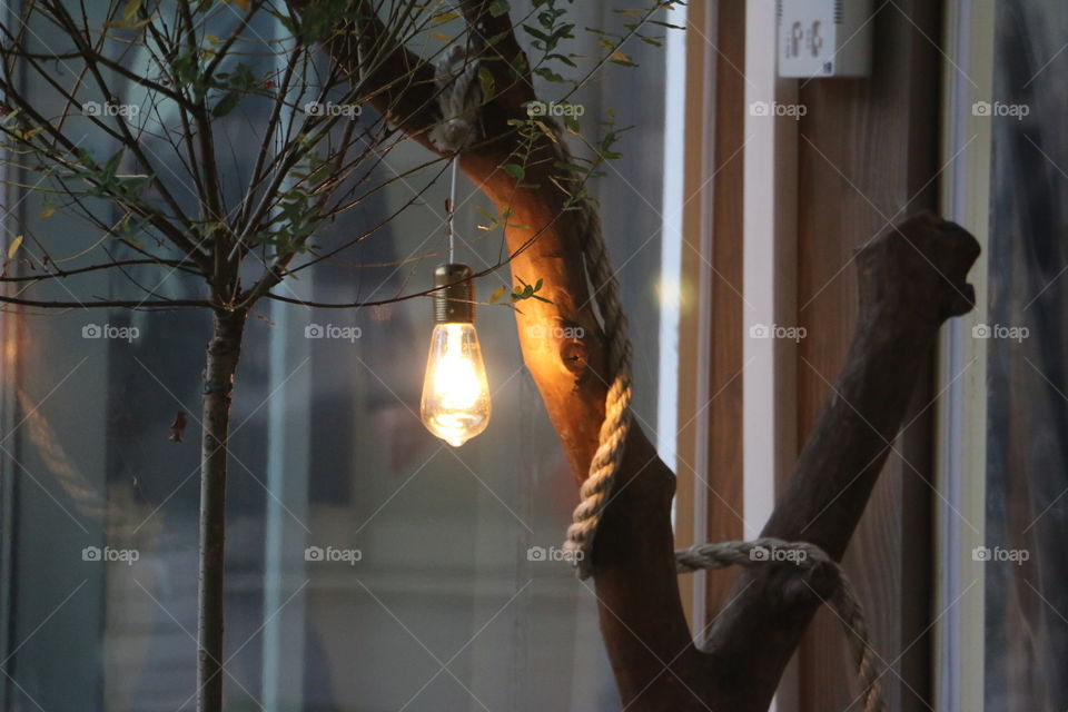 Light.