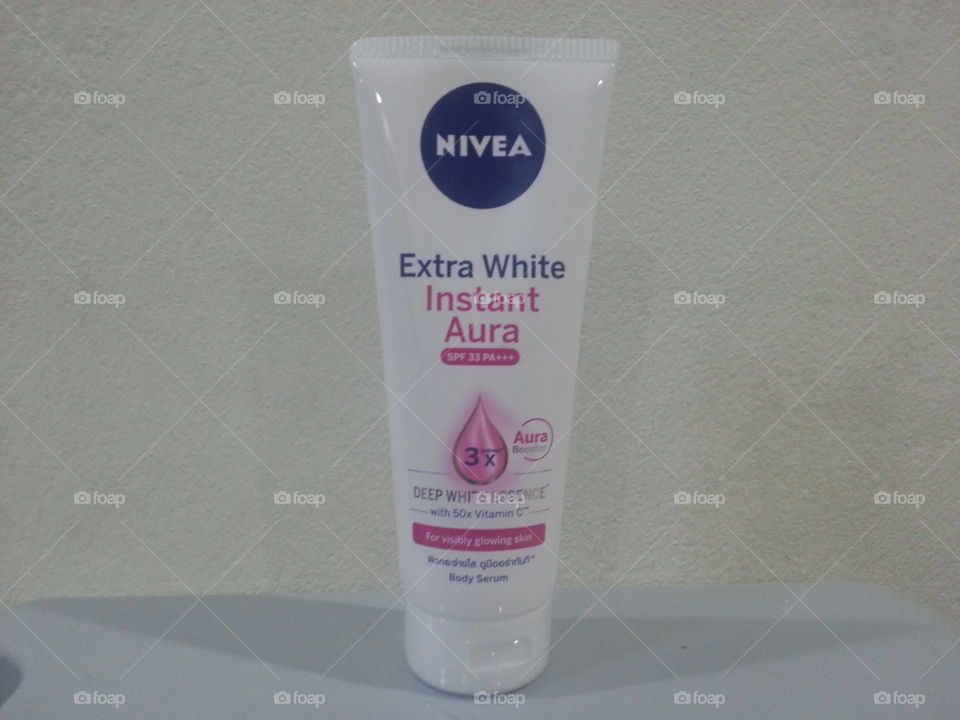 Nivea