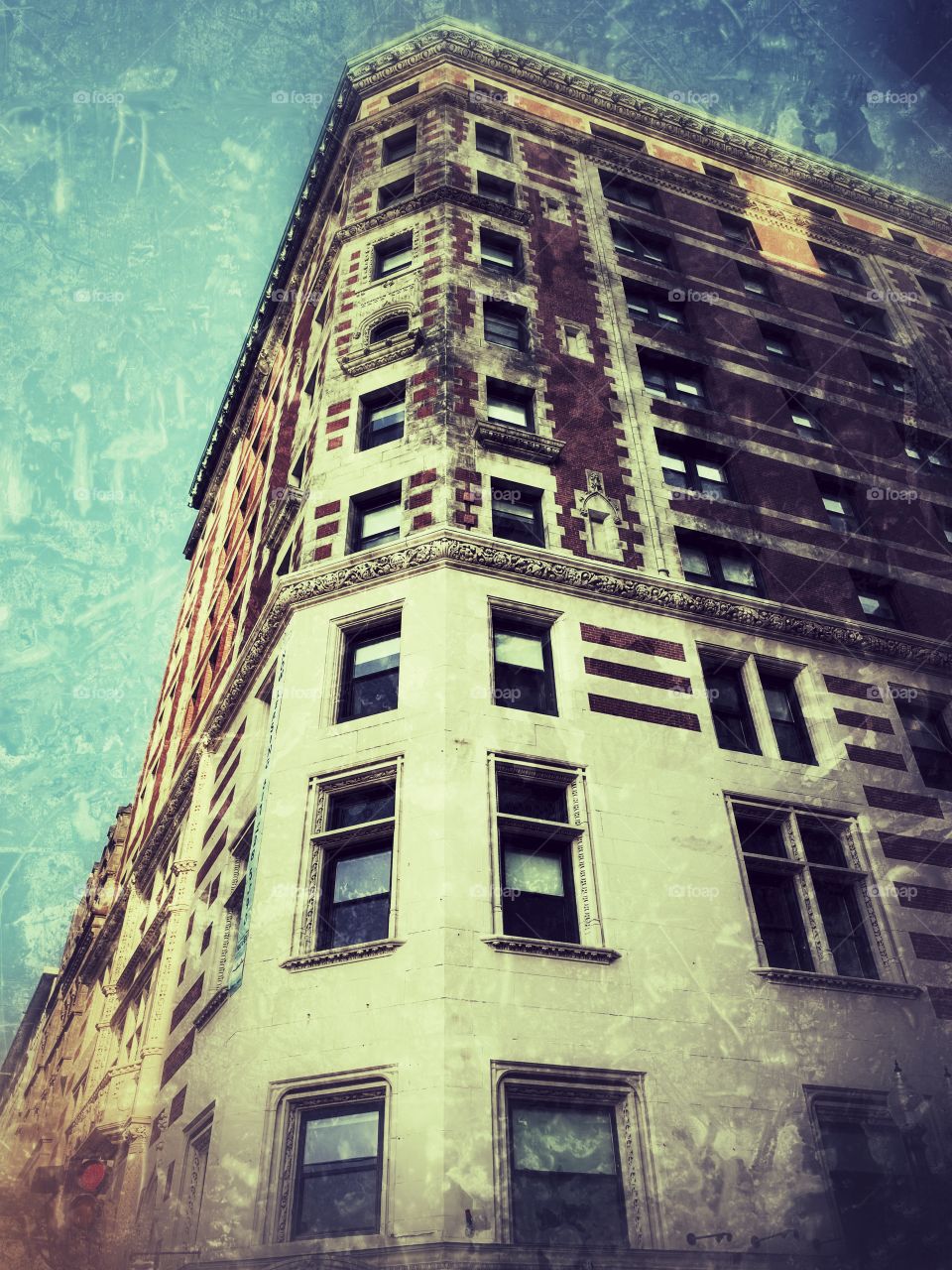 Old Masonic Building 