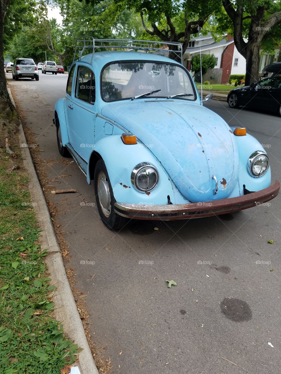 Perfect imperfections