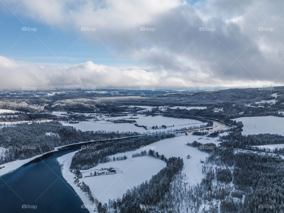 Winter Landscape