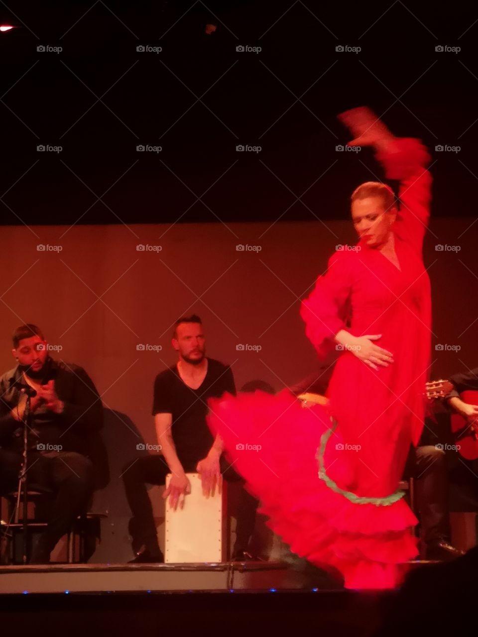 Flamenco