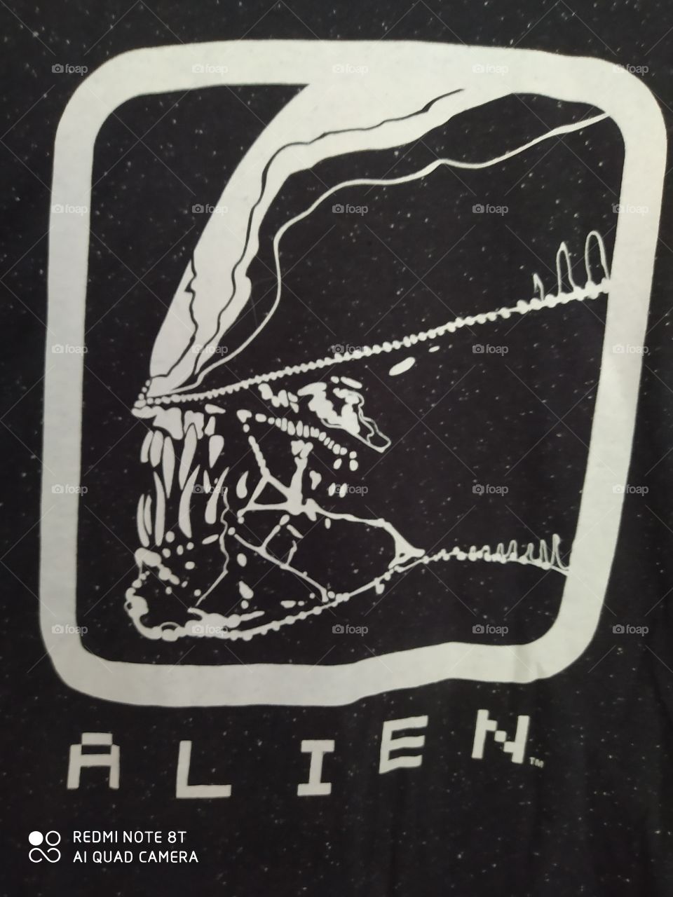 Alien