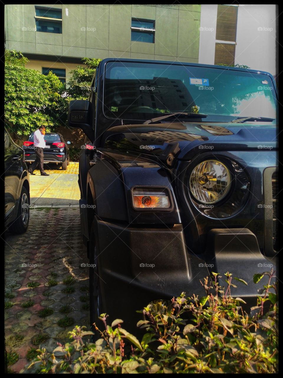 T H A R 🔥 this is for car lovers