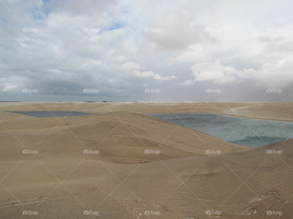 Lençóis Maranhenses National Park