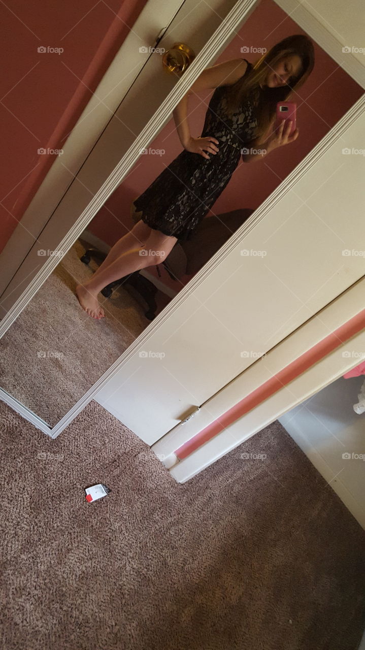 People, Indoors, Woman, Room, Business