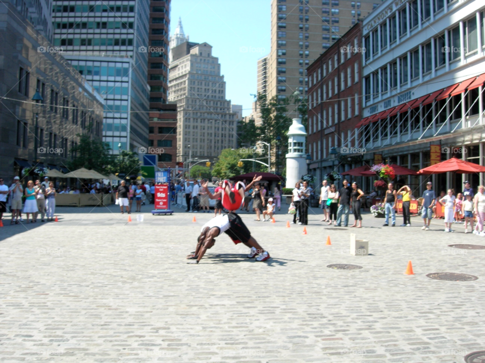 new york show acrobatics street performance by ntiffin72