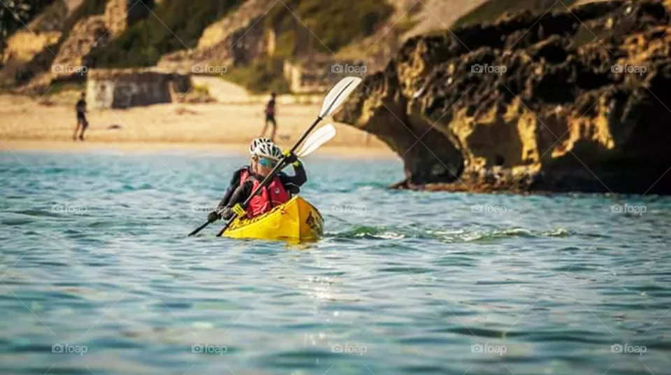 canoa