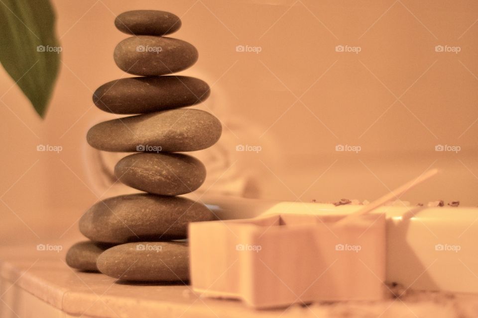 Spa relaxation relaxing 