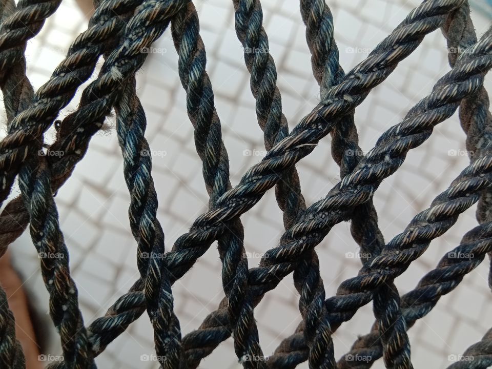 rope