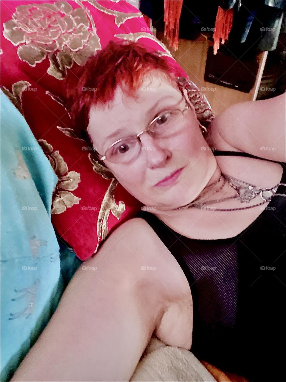 Relaxing at my comfortable spot on the boat we call „Salvation“. It is indeed a wonderful oasis away from the rest of the World to be, dream, plan and create great inspired works. 2022. Hypnotic Productions