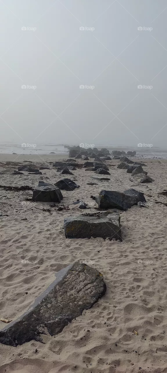 Scottish Beach