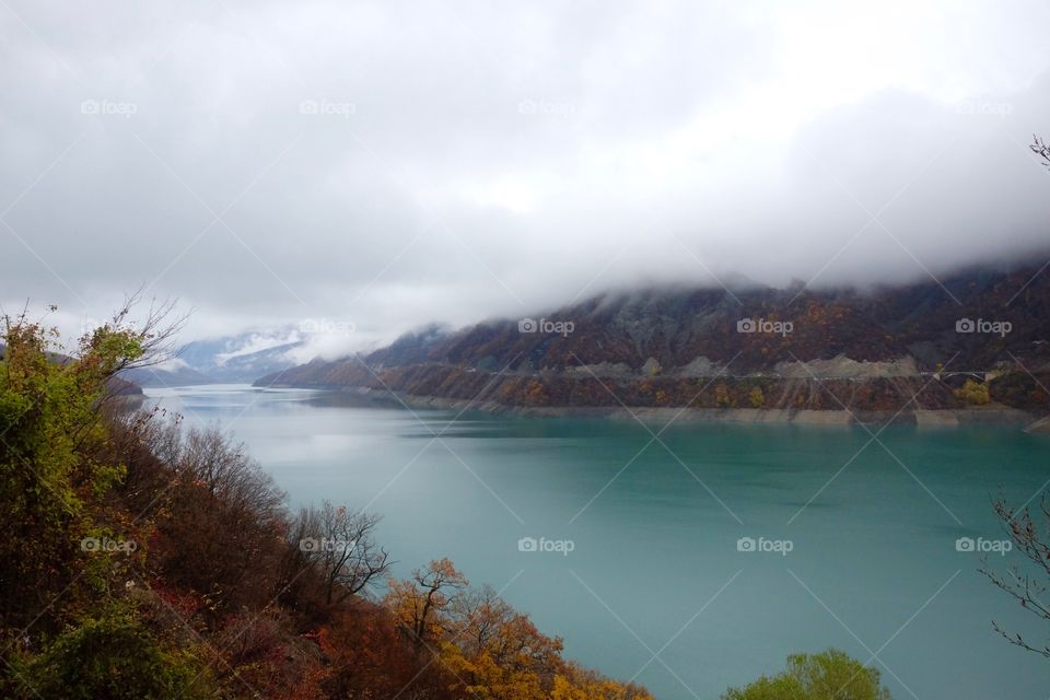 Water, No Person, Landscape, Travel, Nature