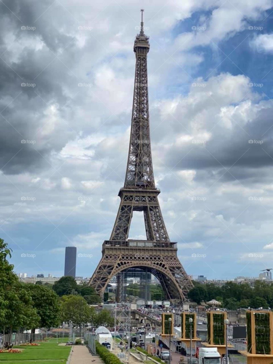 Eiffel Tower