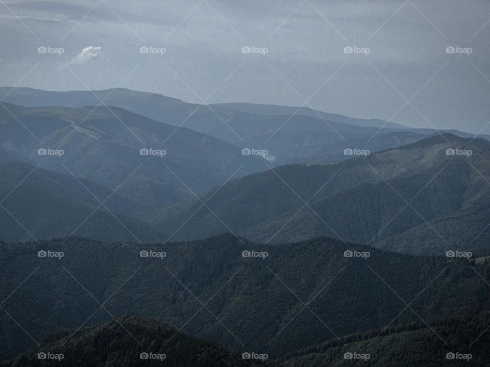 Landscape in Romania🇷🇴