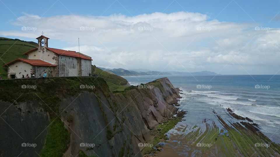 Zumaia 