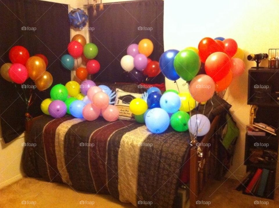 Balloons 