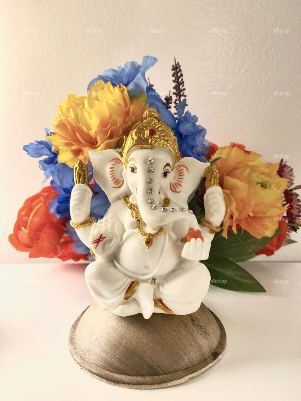 Lord Ganesha