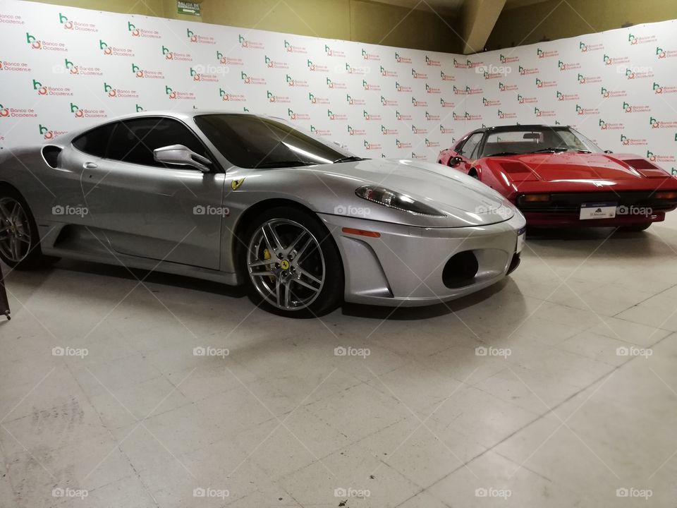 Ferraris